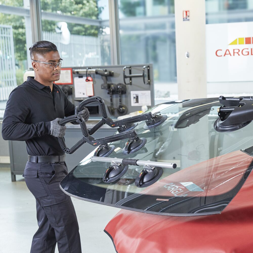 16 Carglass France
