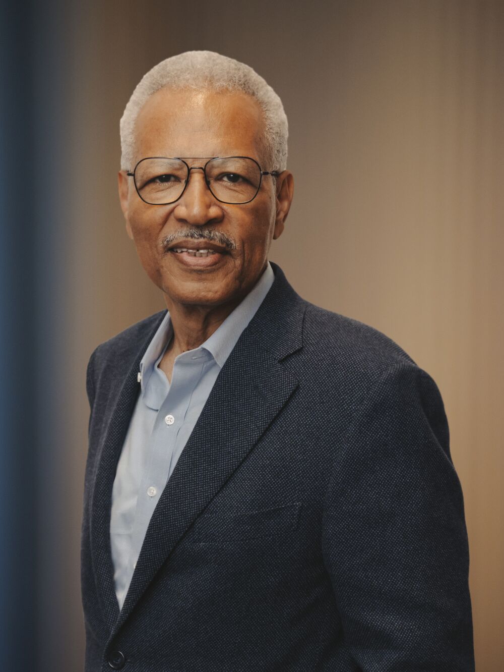 Ron Williams