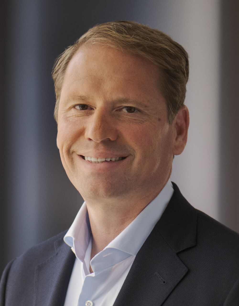Jon Porter