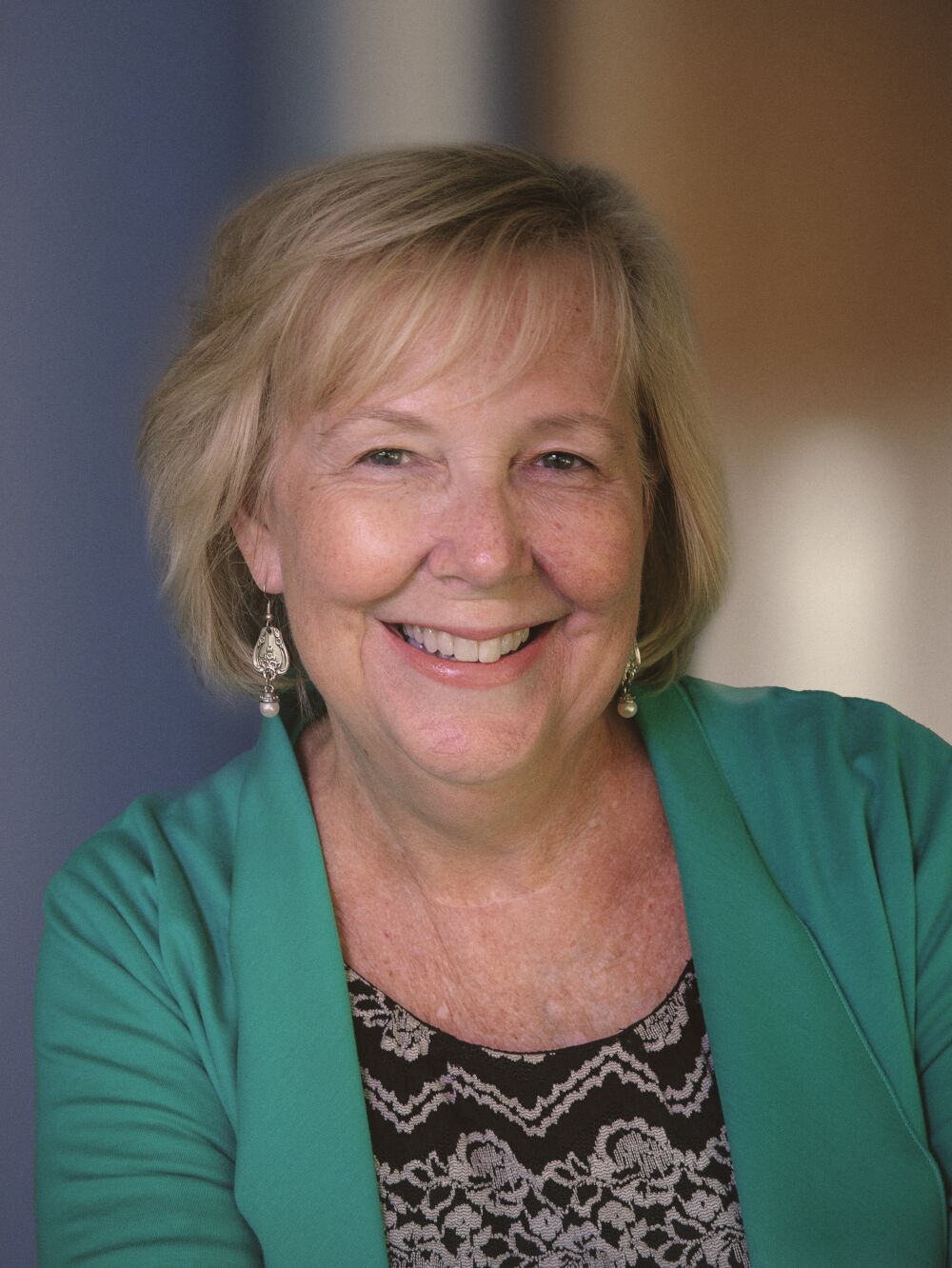 Sandra Lenzen
