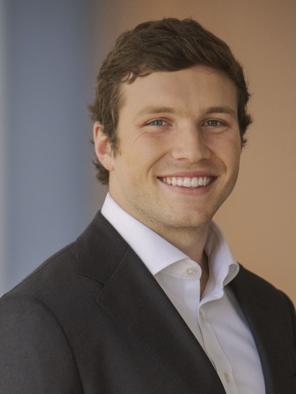 Connor Leonard