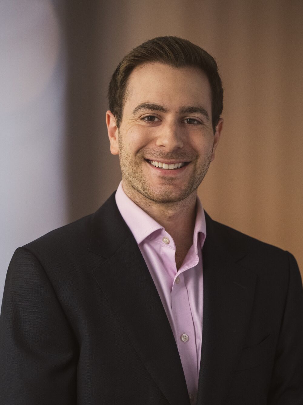 Zach Gold 1