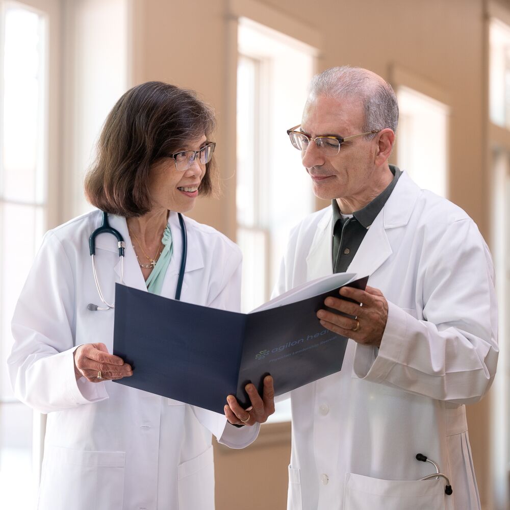 Agilon Health Physician Drnotaro Buffalomg V2