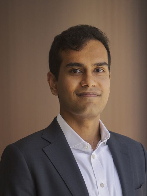 Zeeshan R B Zeeshan Anwar — Clayton Dubilier & Rice, LLC | Building Businesses ...
