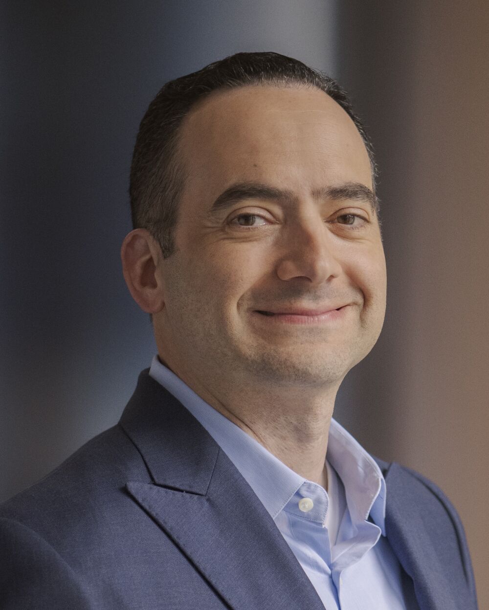 Adam Karol