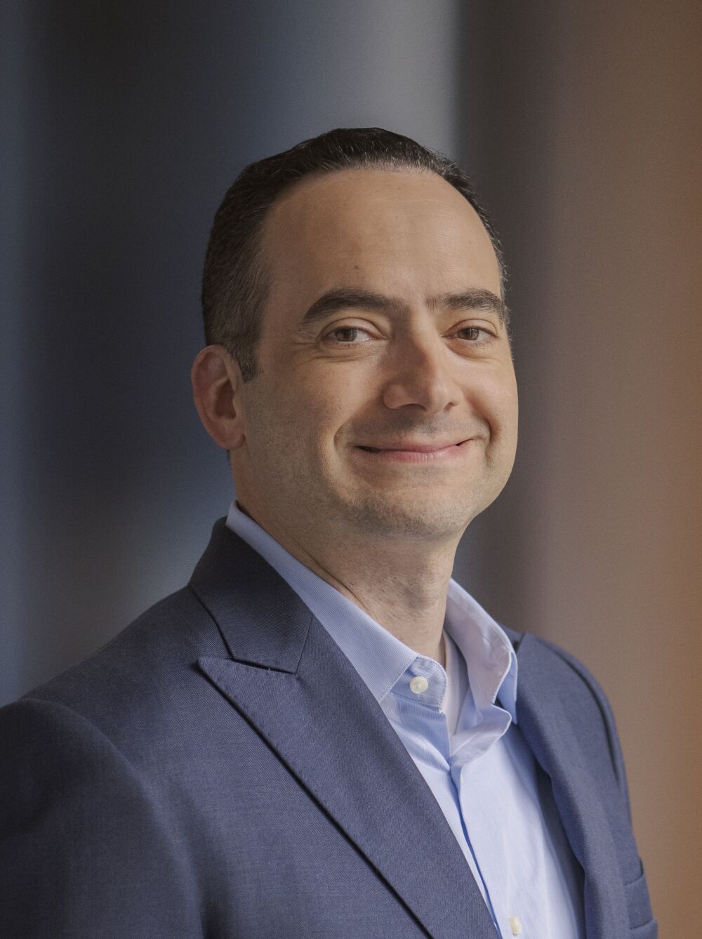 Adam Karol