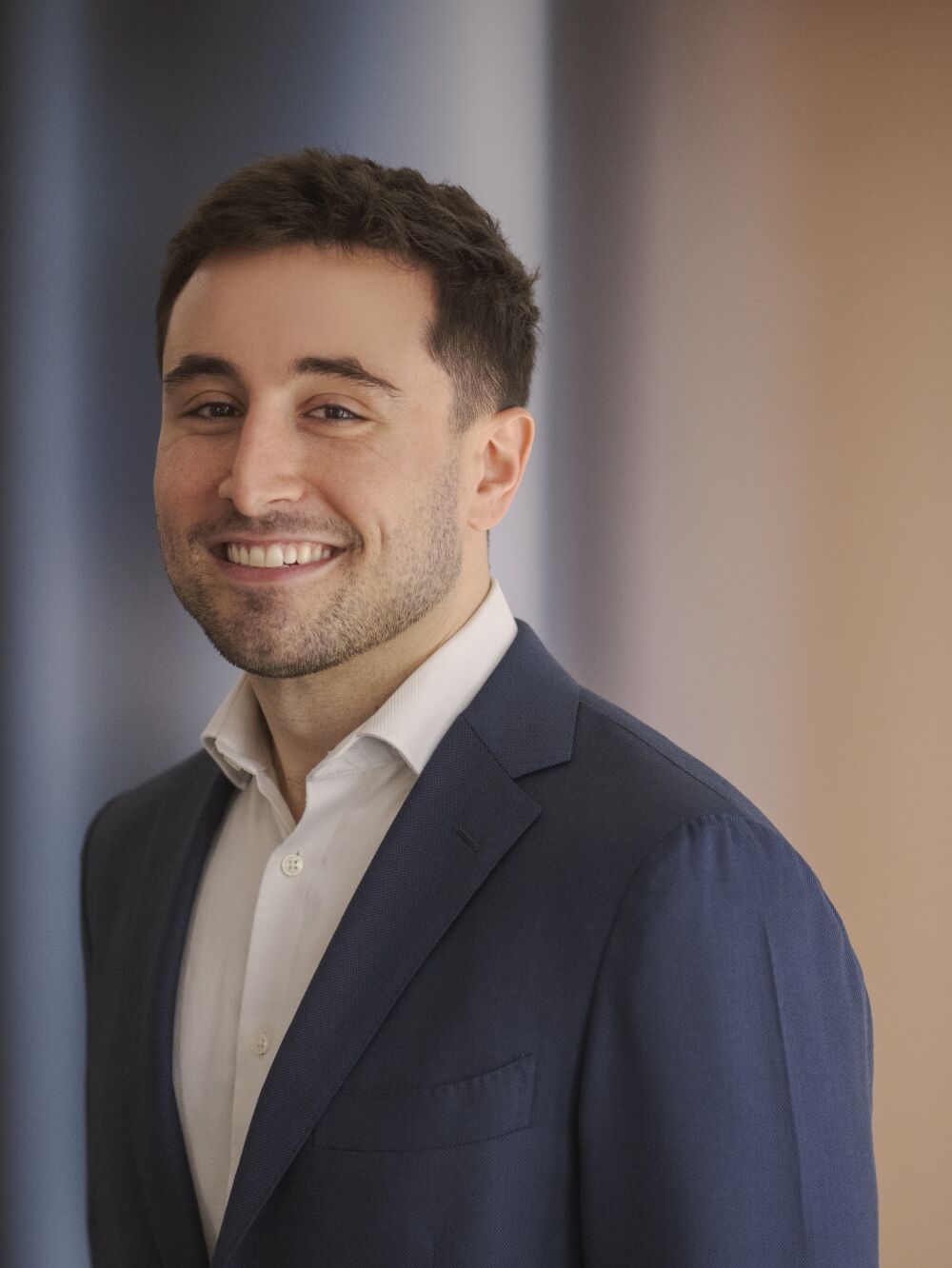 John Shashaty