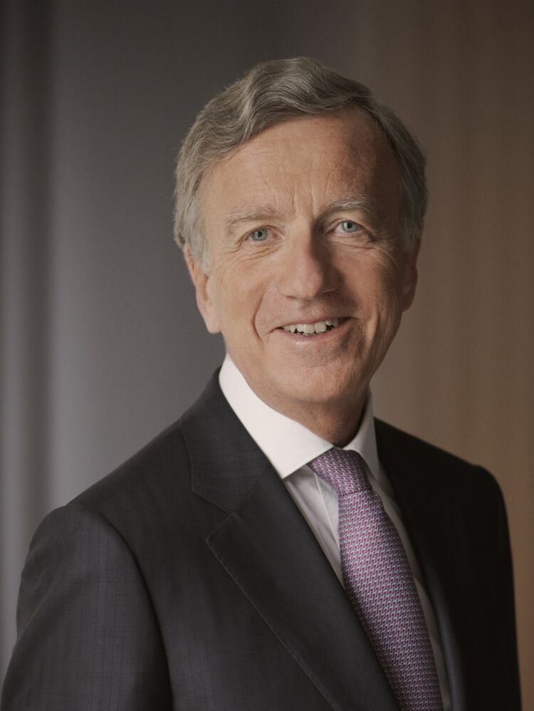 Christian Rochat — Clayton Dubilier & Rice, LLC | Building Businesses ...