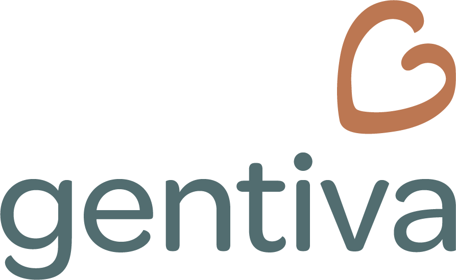Gentiva Logo Horizontal Fullcolor