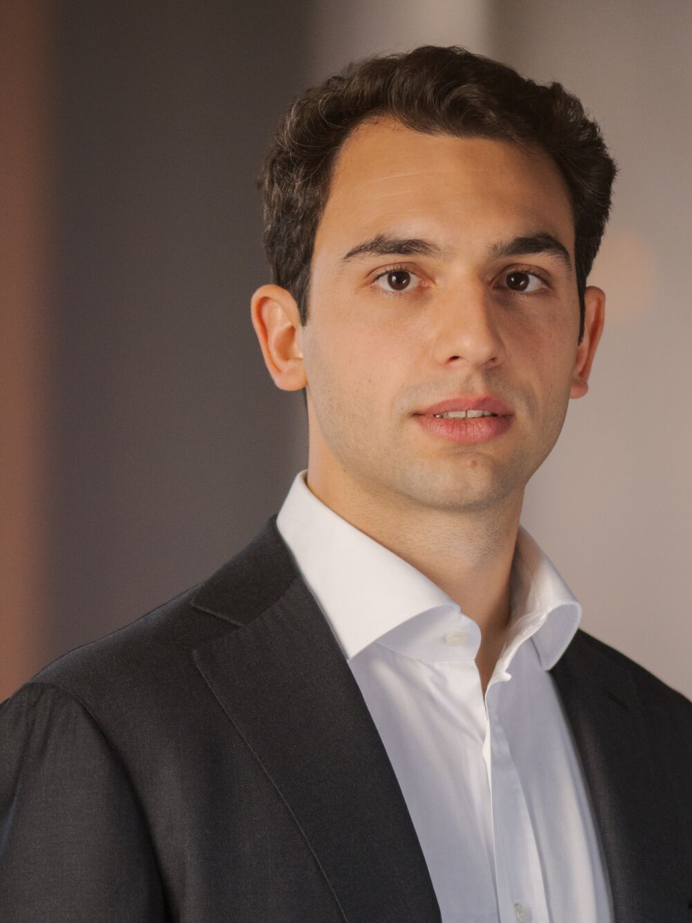 Associate Connect Marco Galimberti — Clayton Dubilier & Rice, LLC | Building Businesses ...