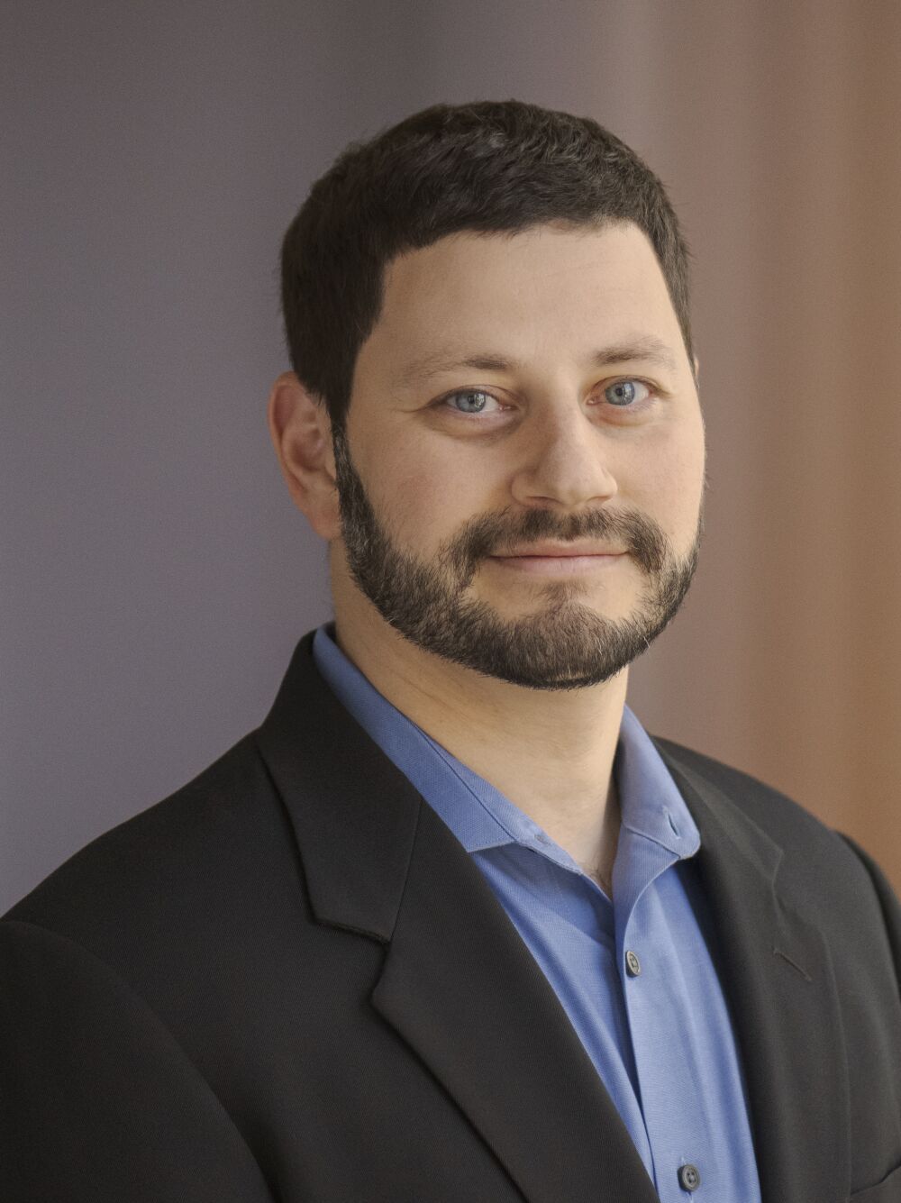 Andrew Parker 1
