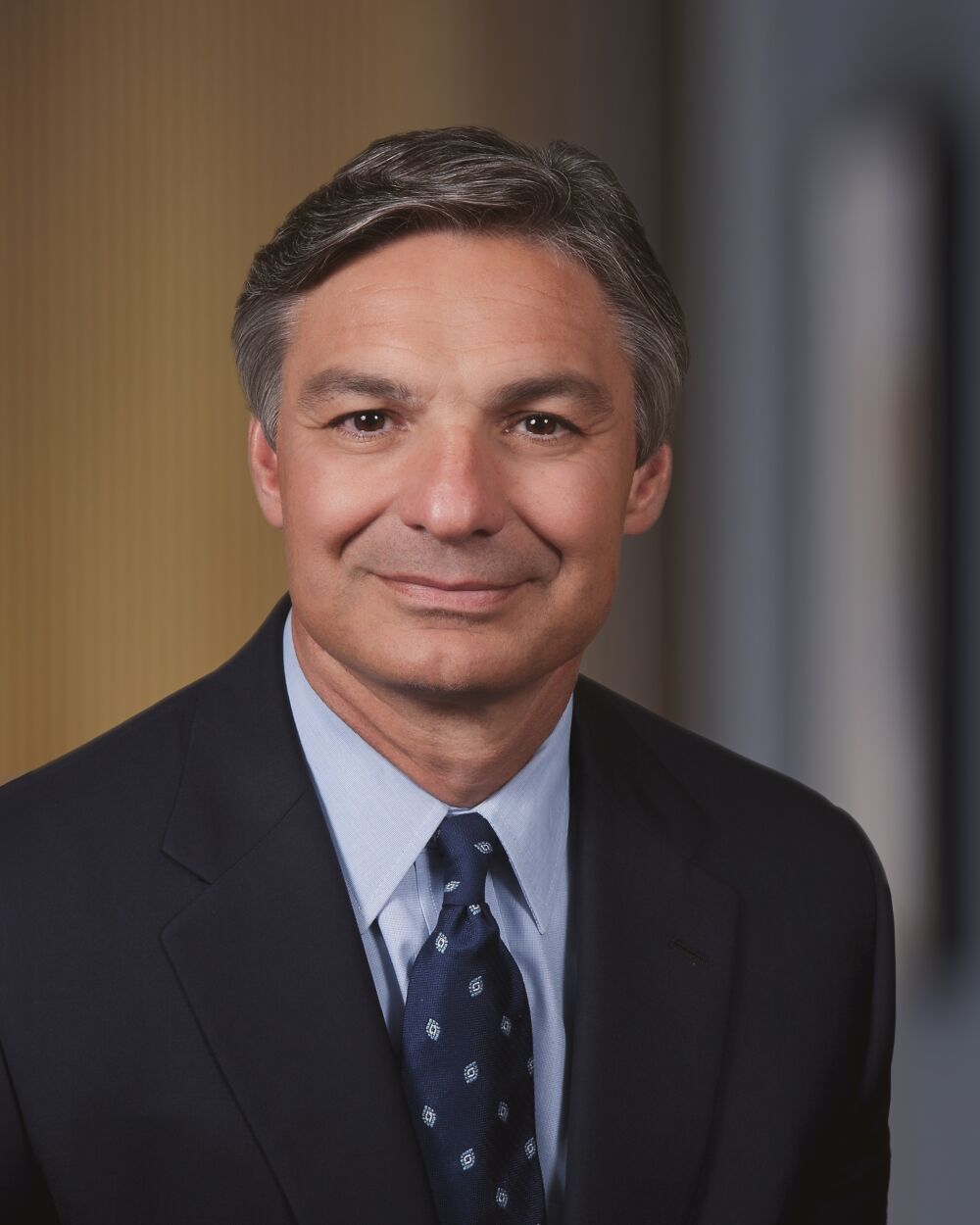 Ray Connor