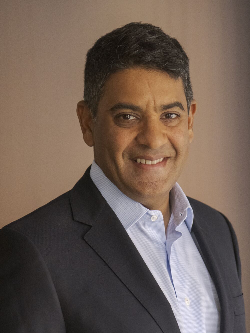 Ravi Sachdev 1
