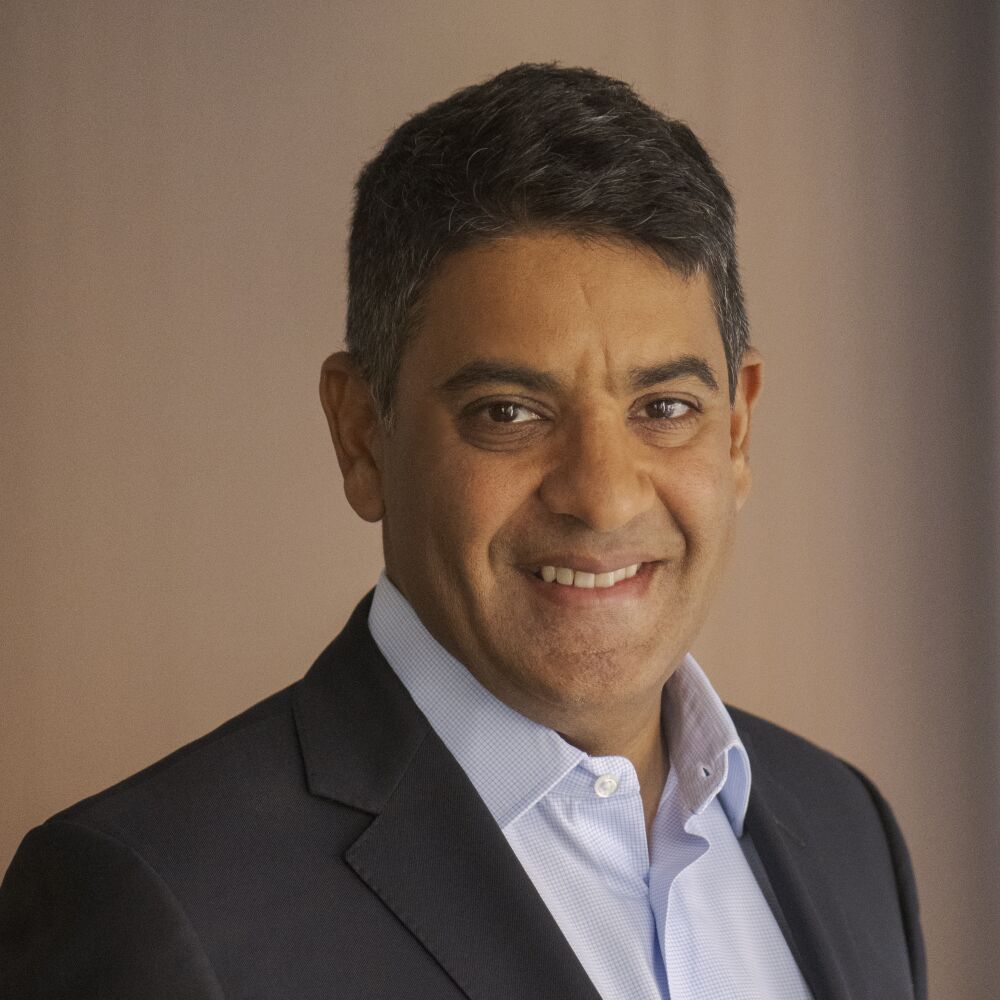 Ravi S R TowerBrook and CD&R Complete Acquisition of R1 RCM — Clayton Dubilier ...