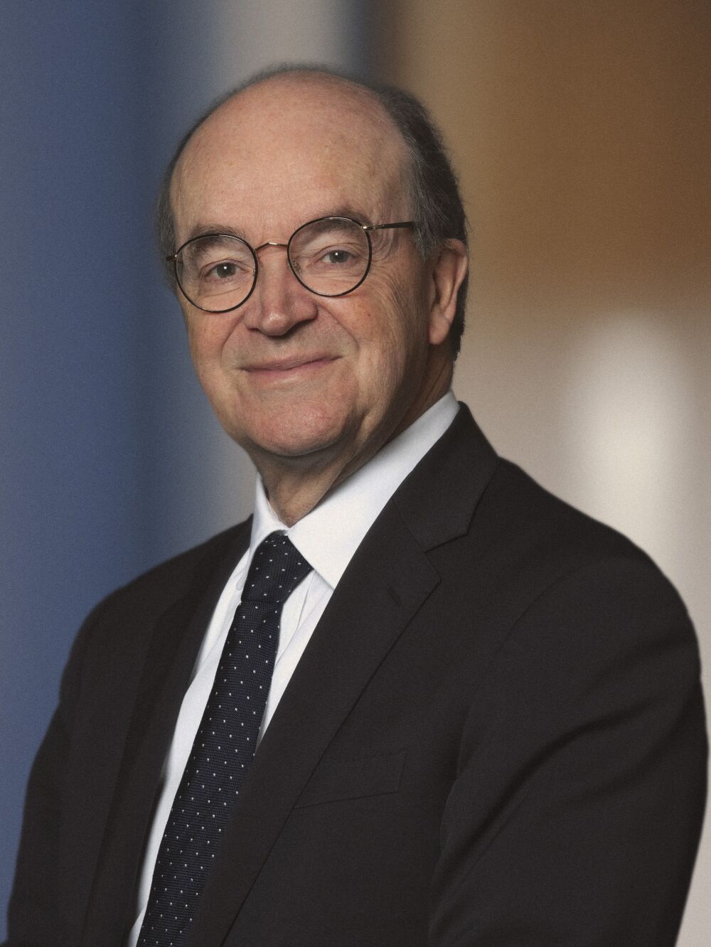 Jean Luc Belingard