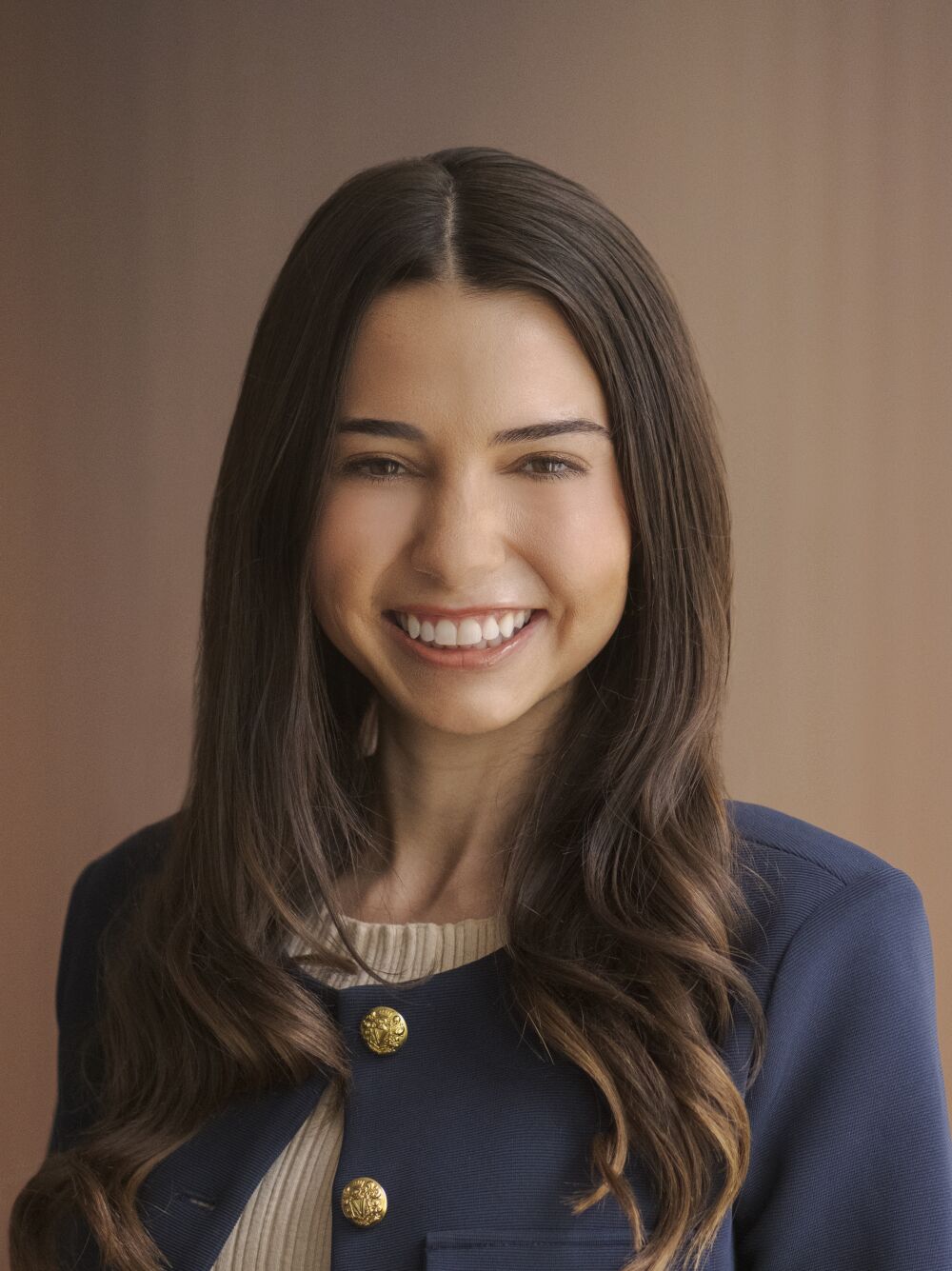 Lauren Rogers