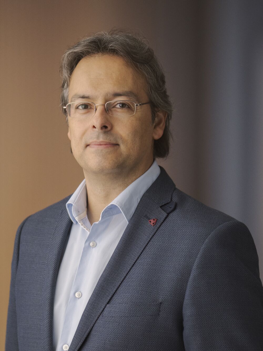 Joao Margarido