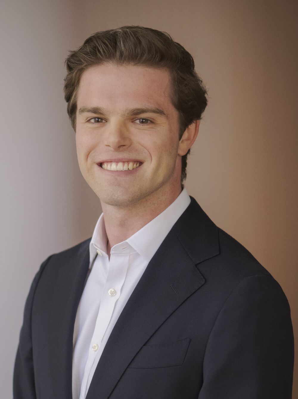Michael Donovan