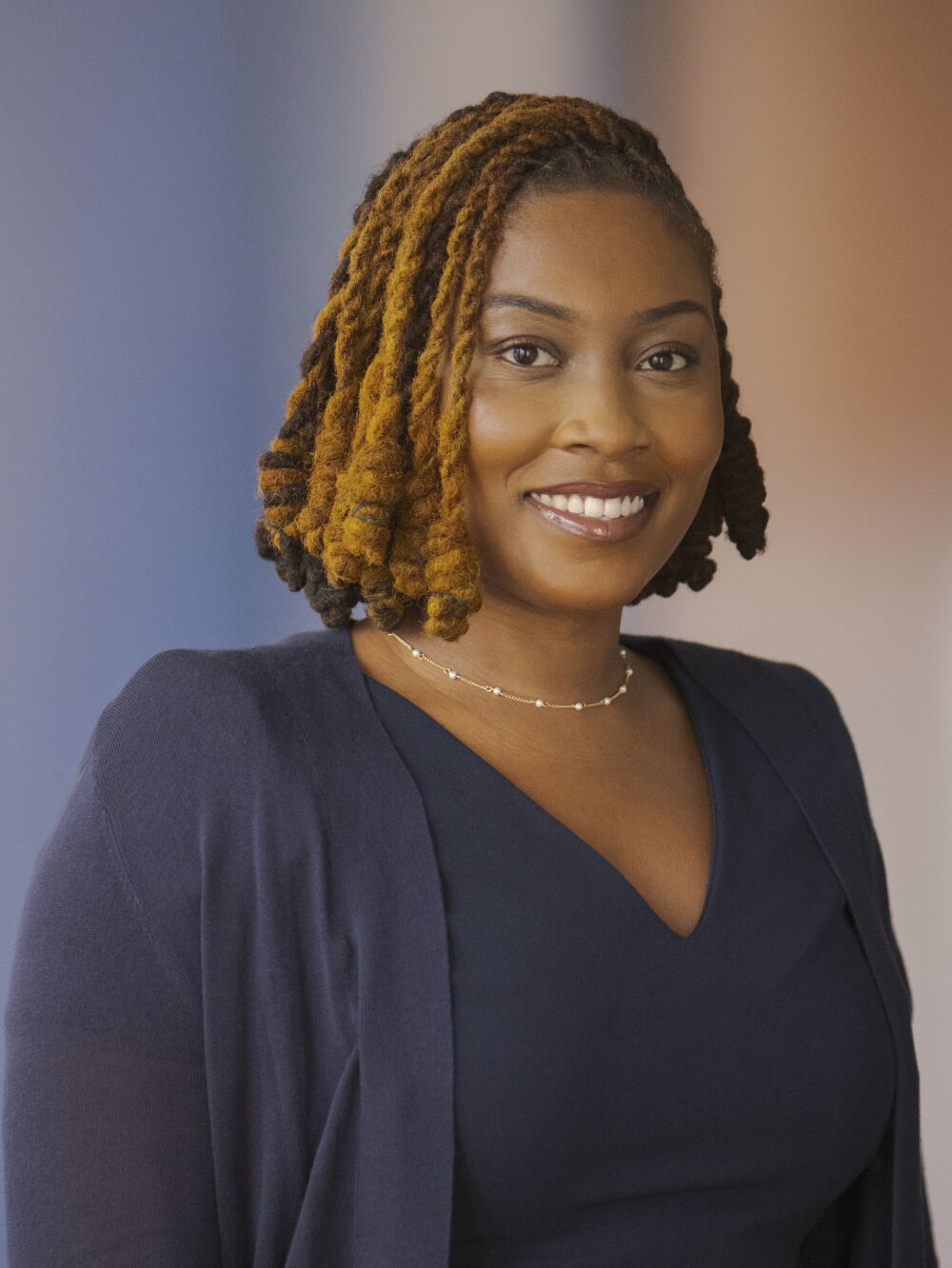 Jenae Jenkins