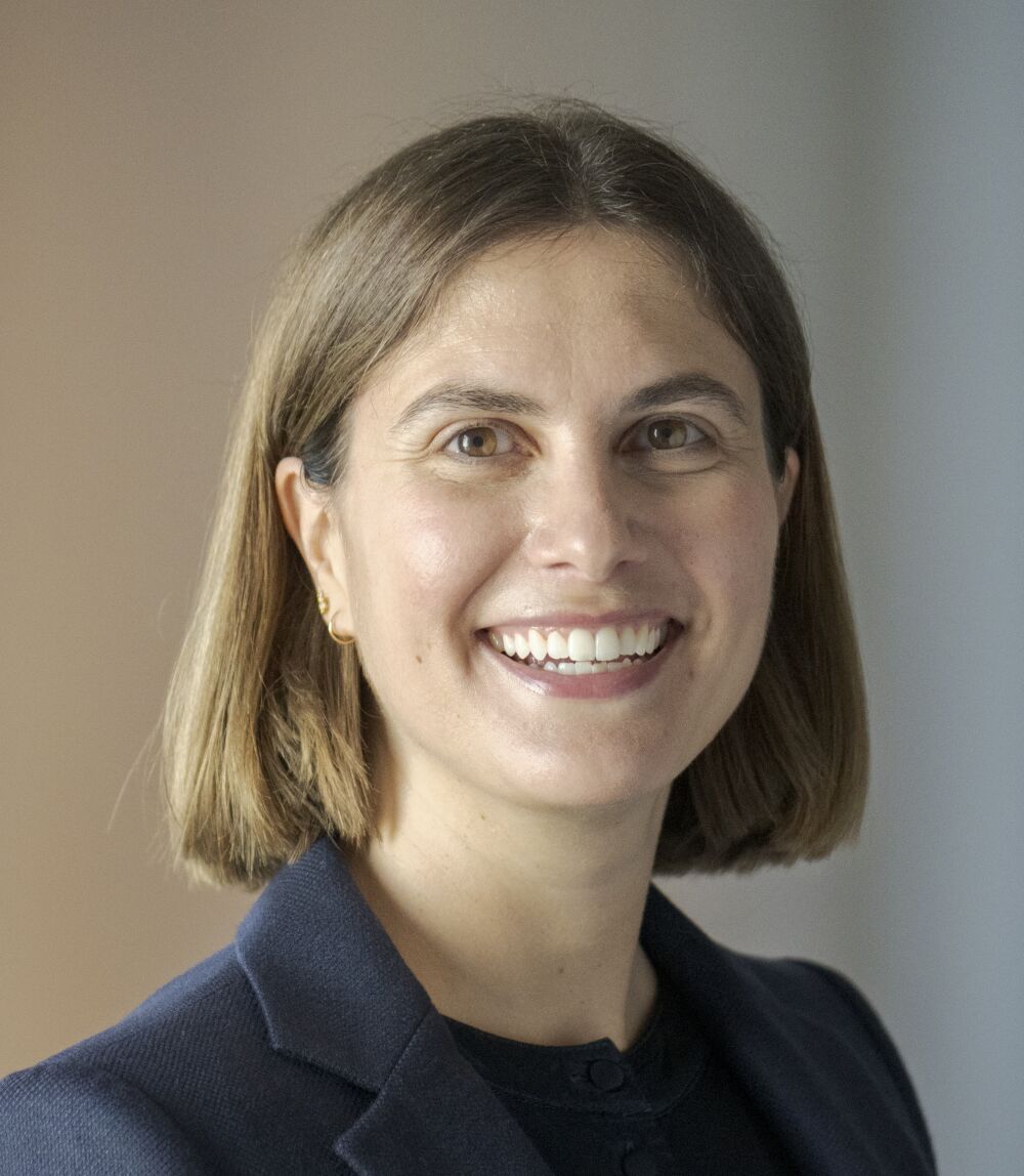 Emma Van Susteren