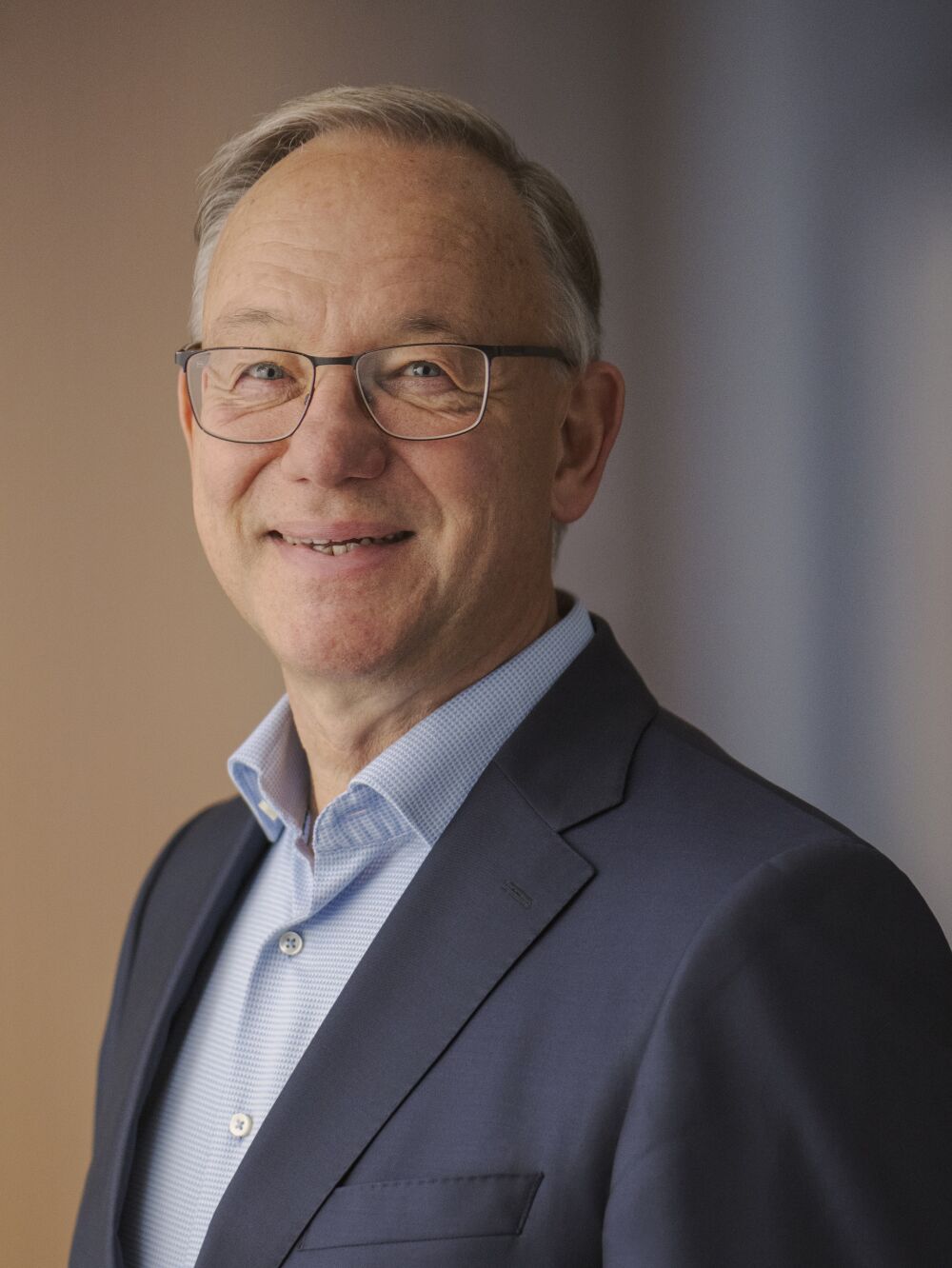 Detlef Trefzger