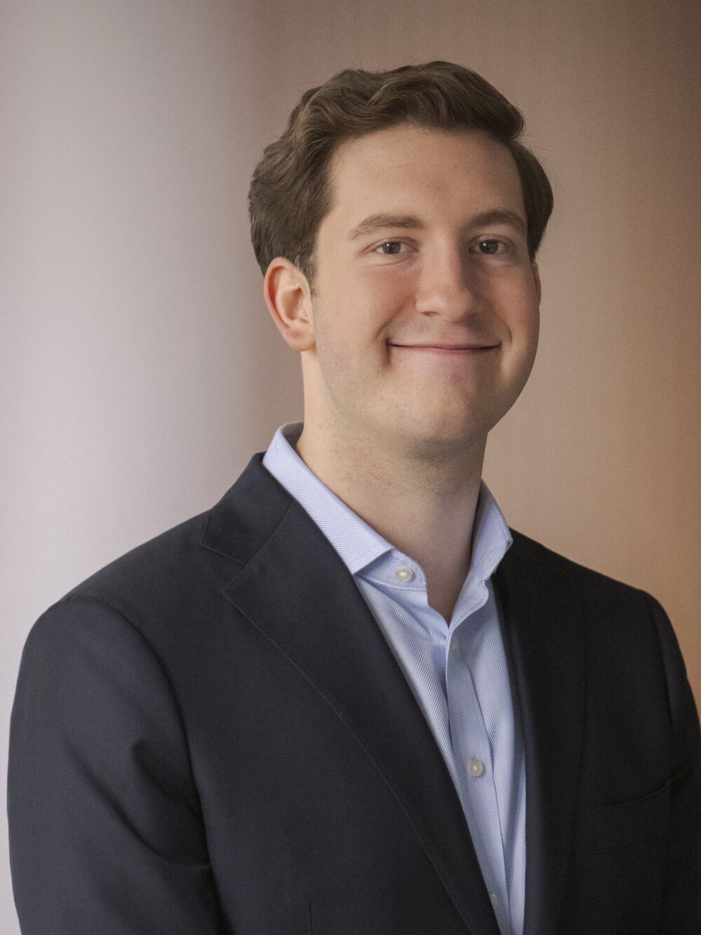 Spencer Lazar