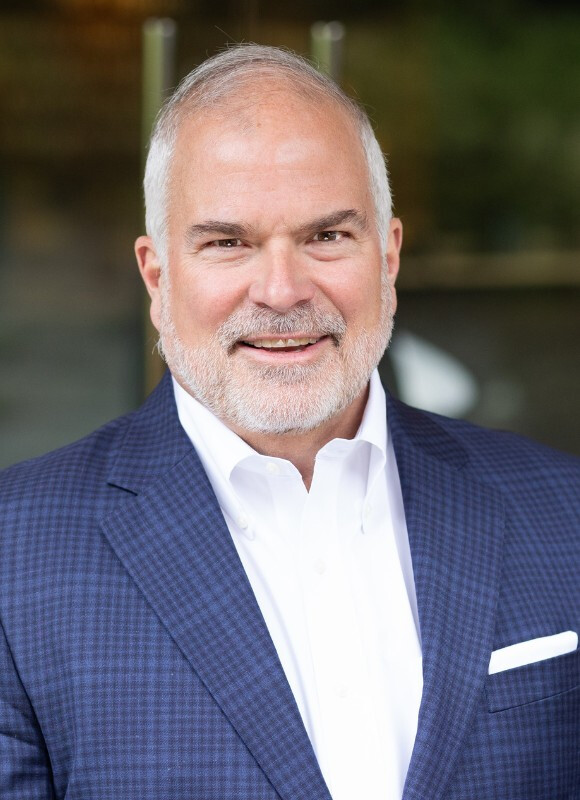 Jim Lico 2025 No Tie