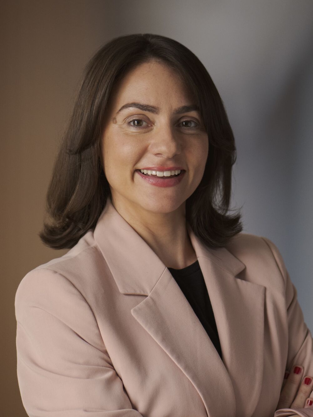 Nina Pullinger