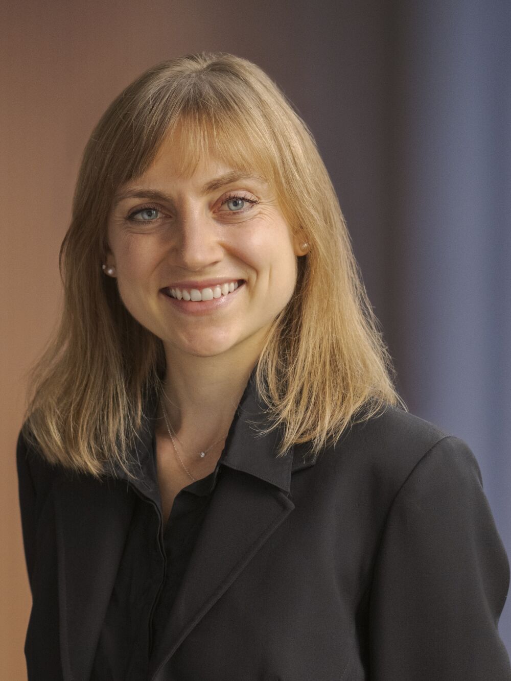 Catherine Lillis