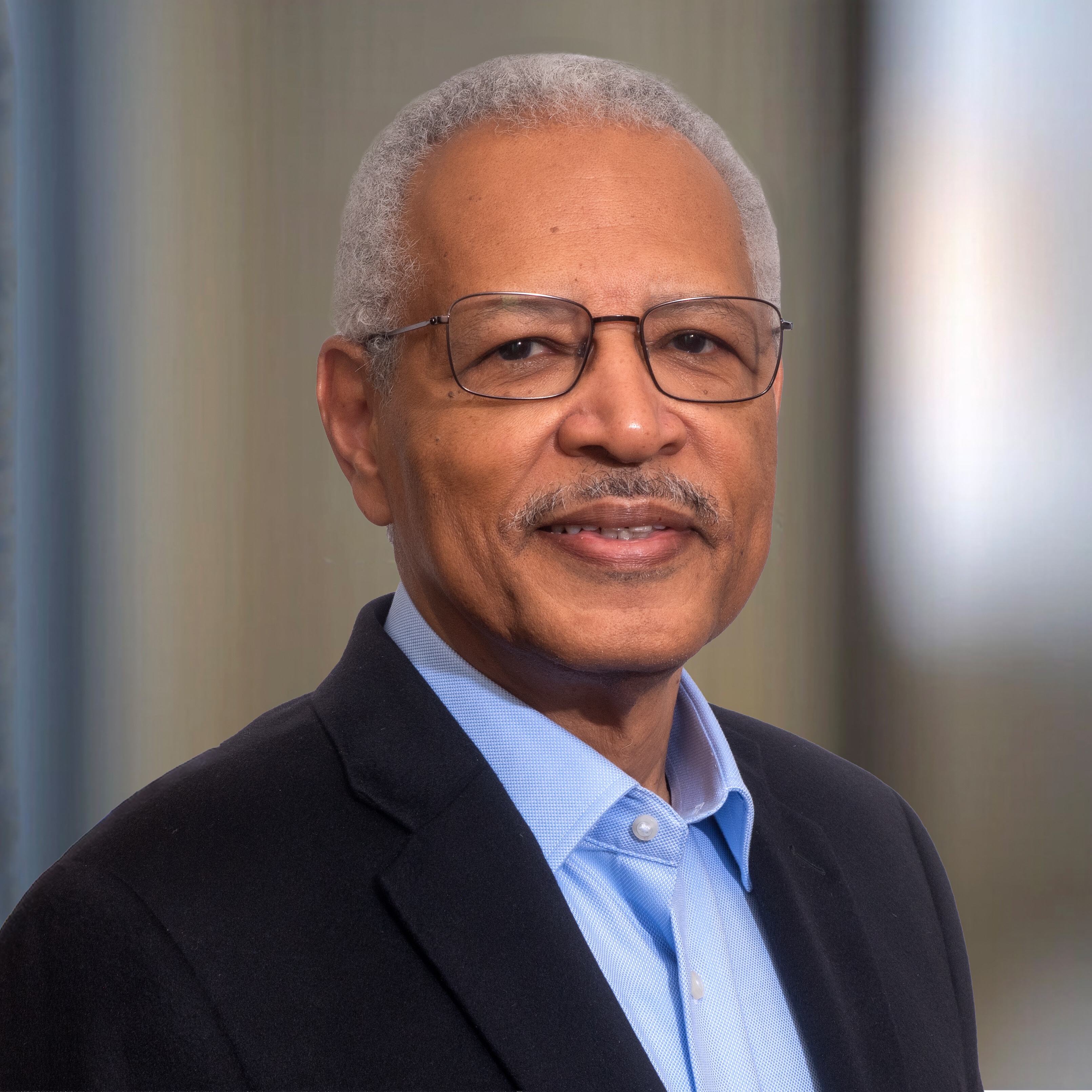 Ron Williams 2026