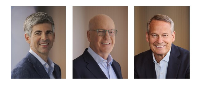 Capturing Opportunities In Financial Services