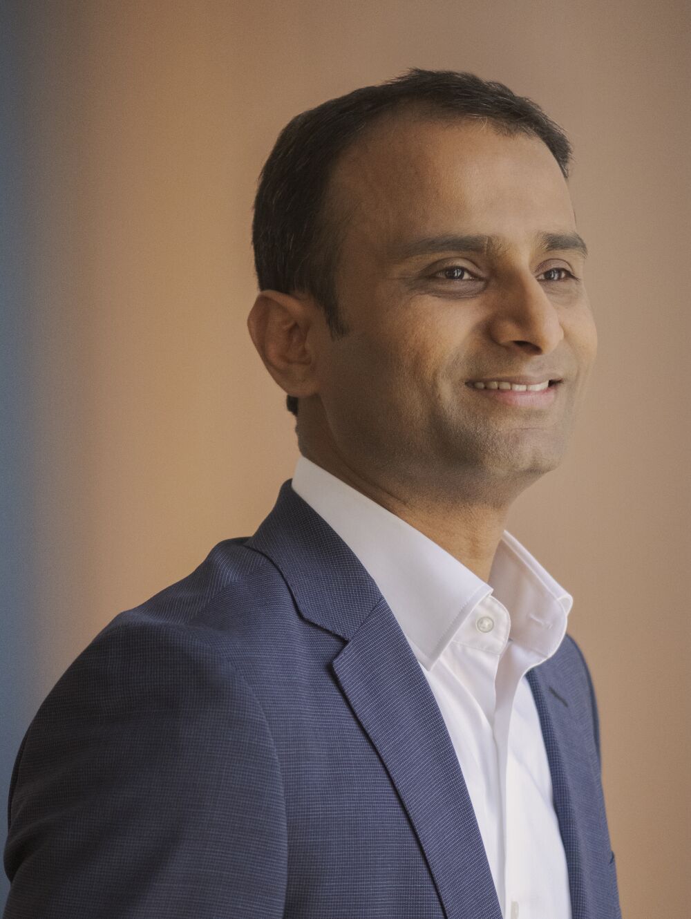Deepak Gowda