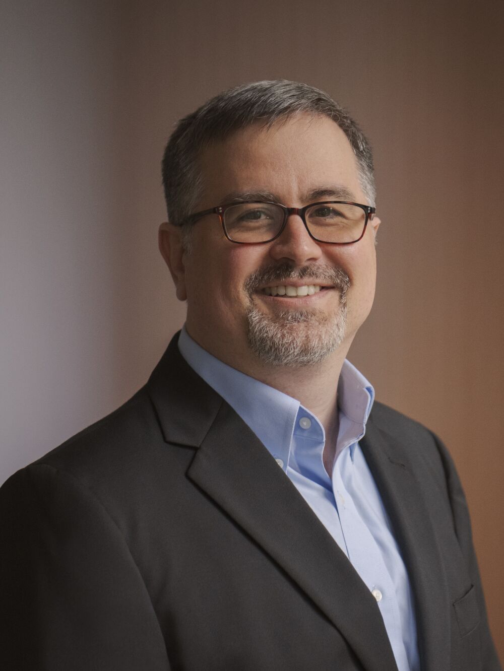 Jeff Parrucci