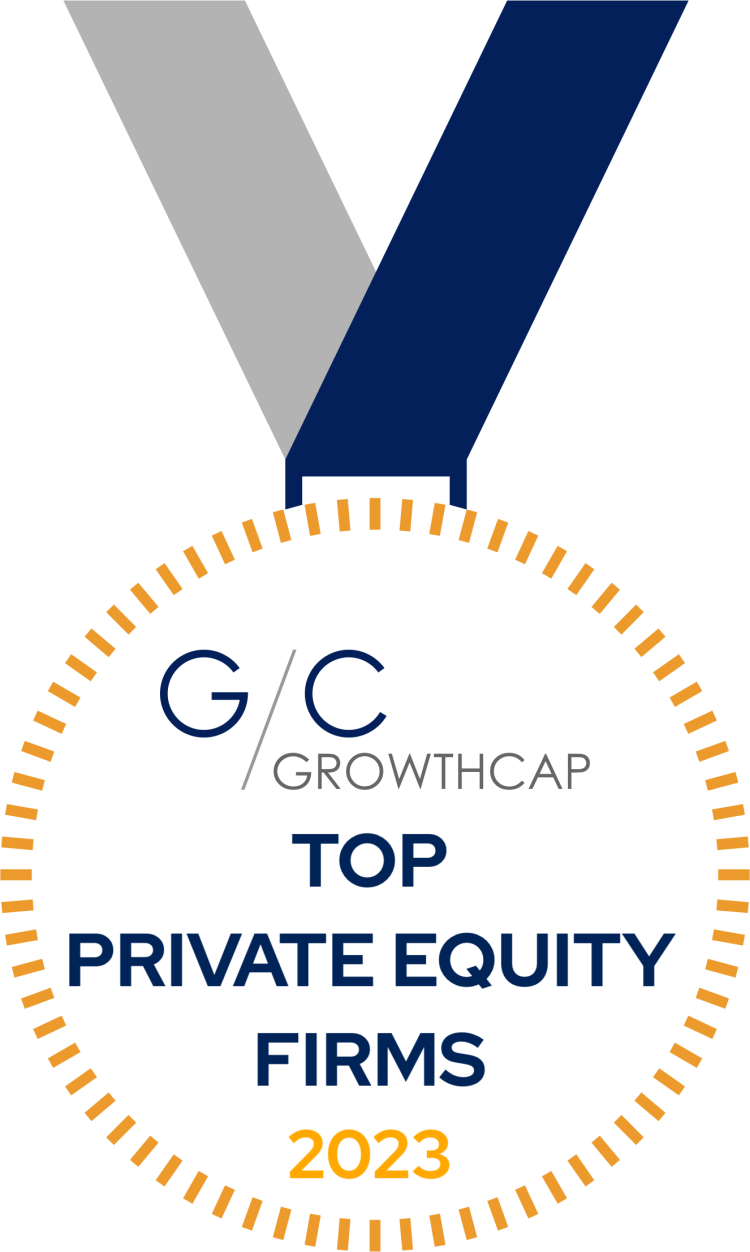 CD&R Named a Top Private Equity Firm of 2023 by GrowthCap — Clayton ...