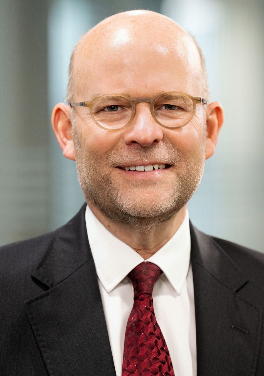 CD&R Appoints Gordon Riske, CEO of KION Group, as Operating Advisor ...