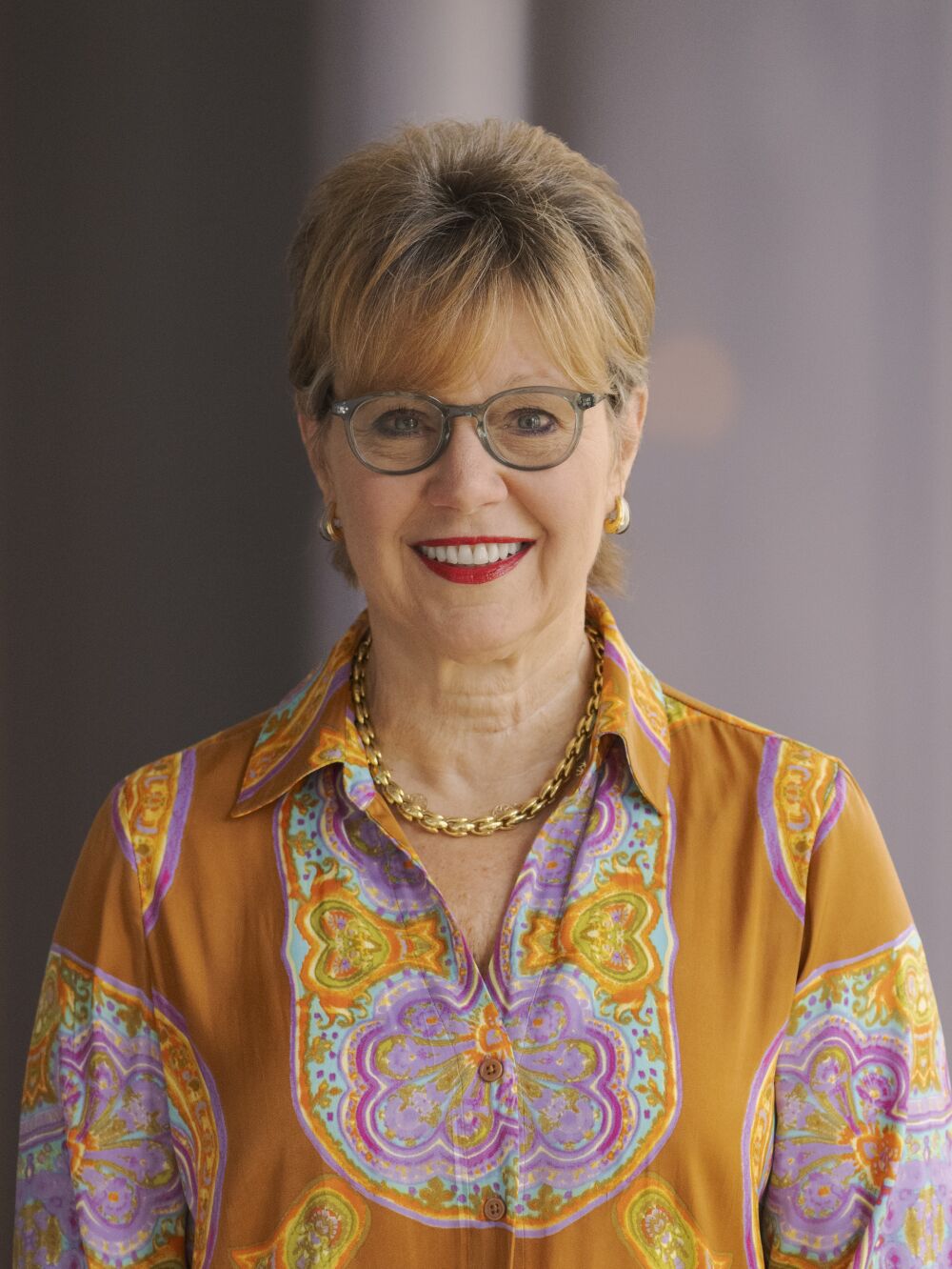 Ellen Gatti