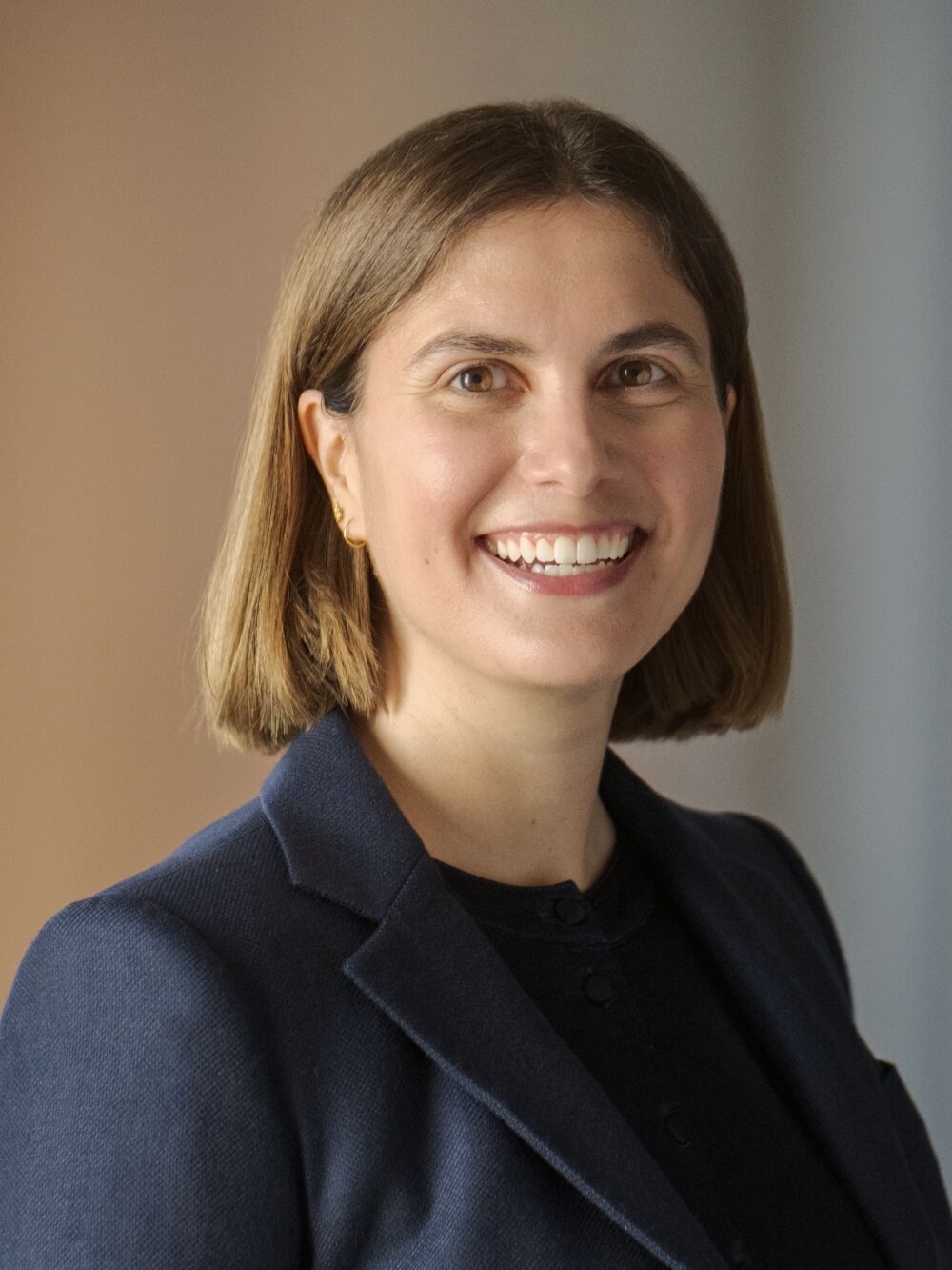 Emma Van Susteren