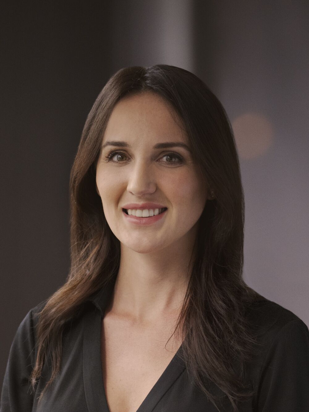 Kirsten Colwell