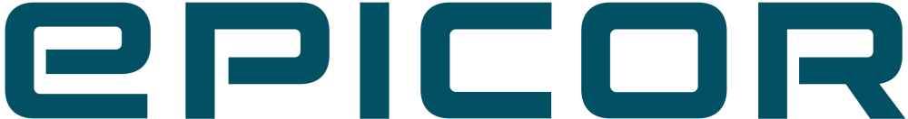 Epicor Logo Svg