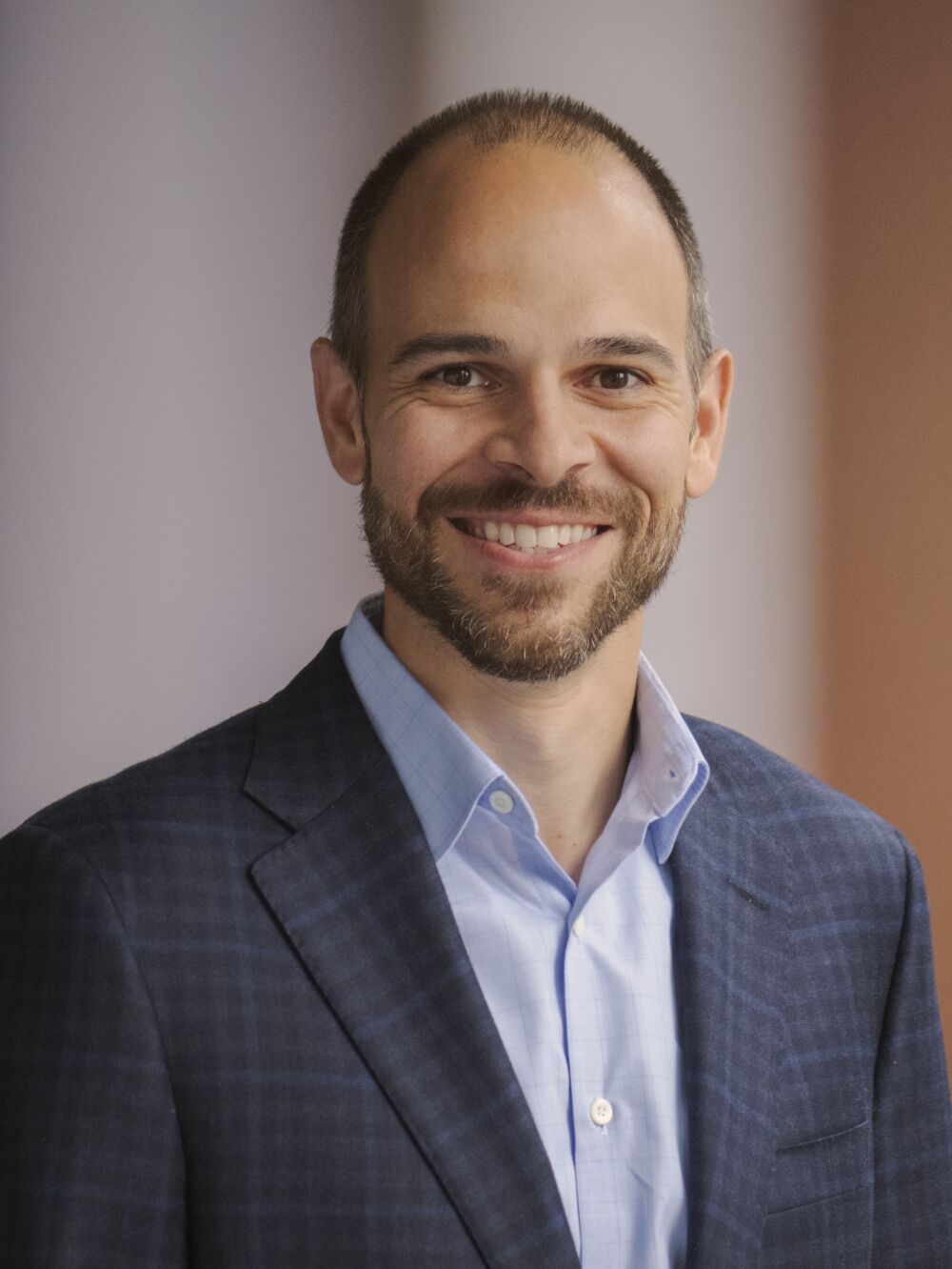 Greg Pasqua
