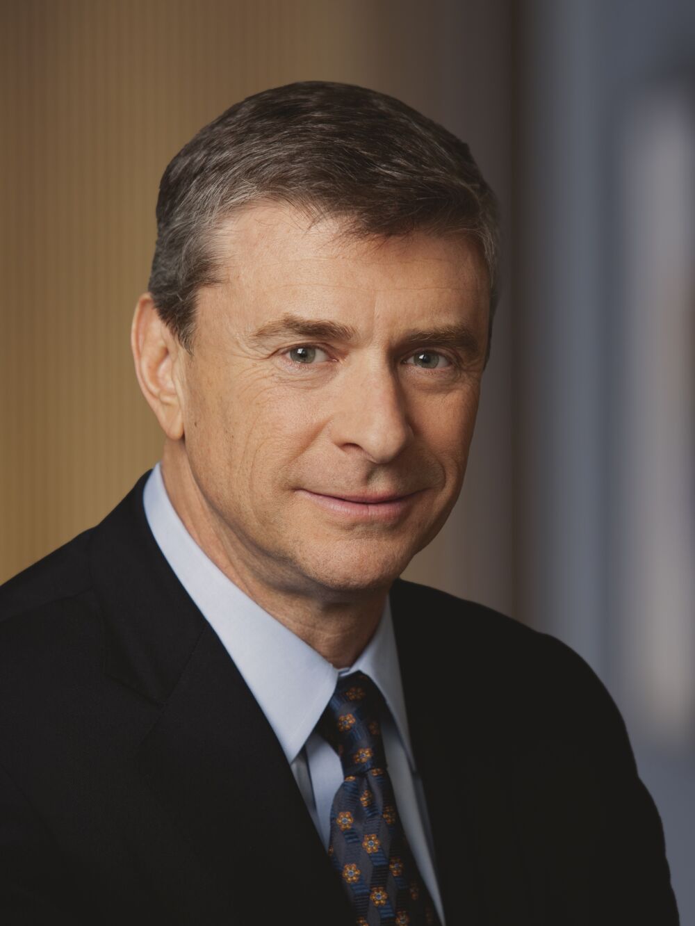Paul Pressler