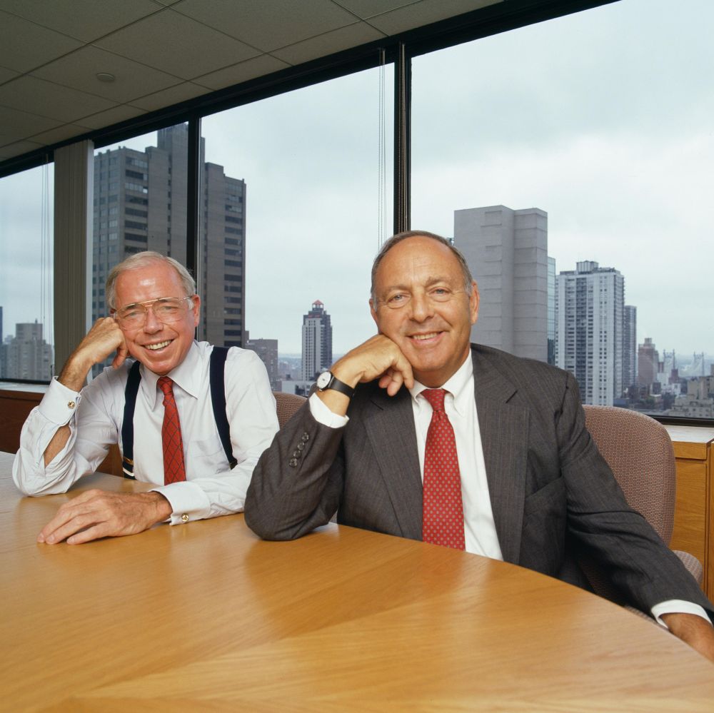 Joe And Marty 2