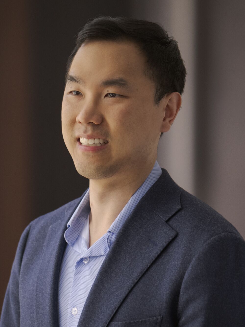 Jeff Wang