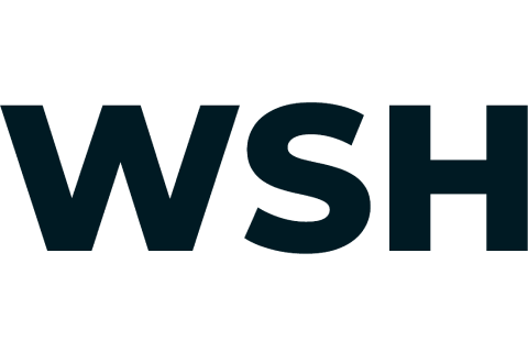 Wsh Logo