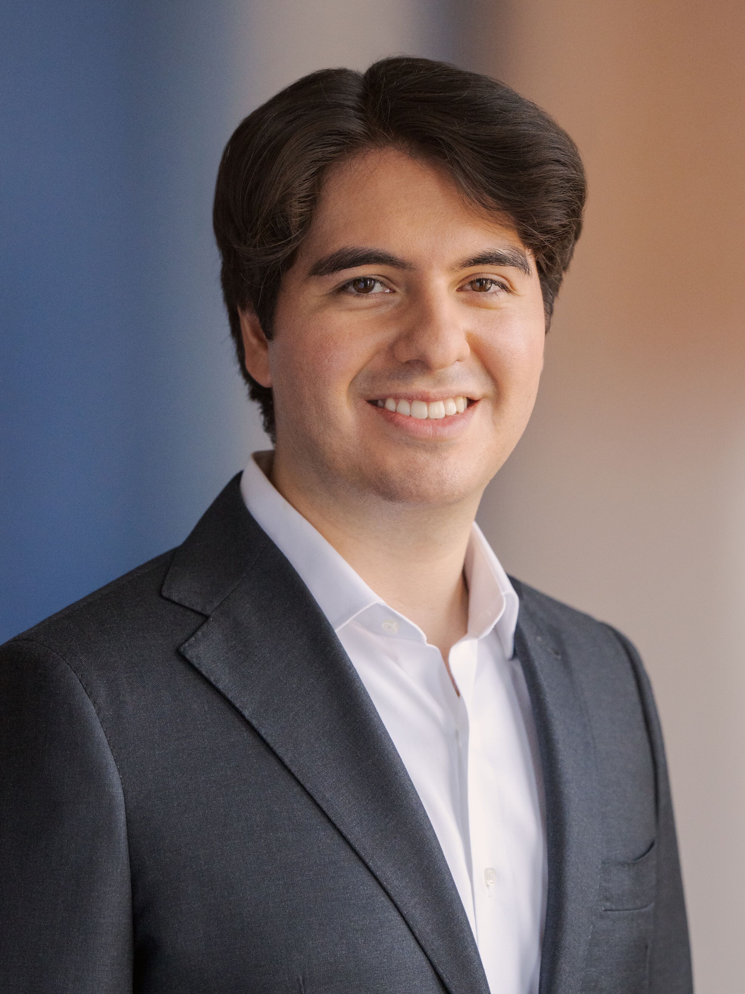 Associate Connect David Vallejo — Clayton Dubilier & Rice, LLC | Building Businesses ...