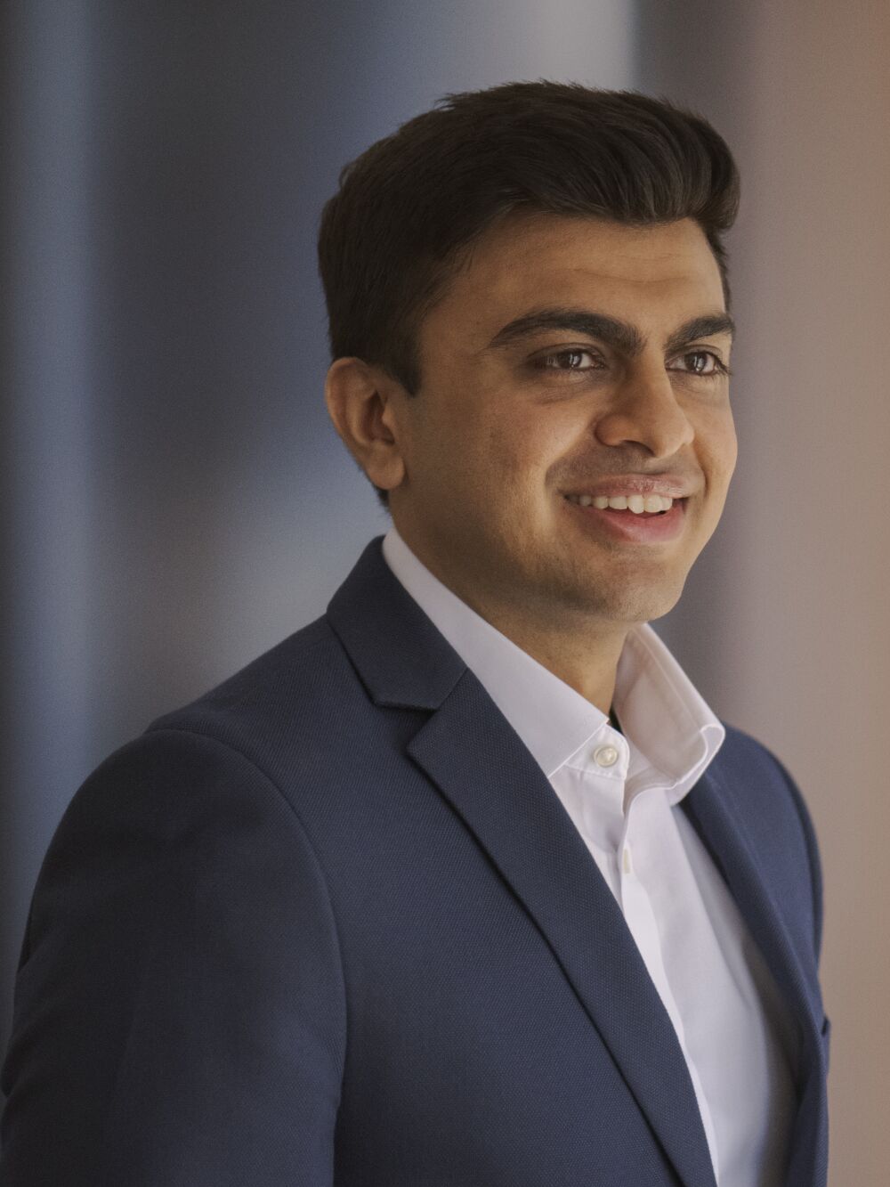Afif Bhimani 1