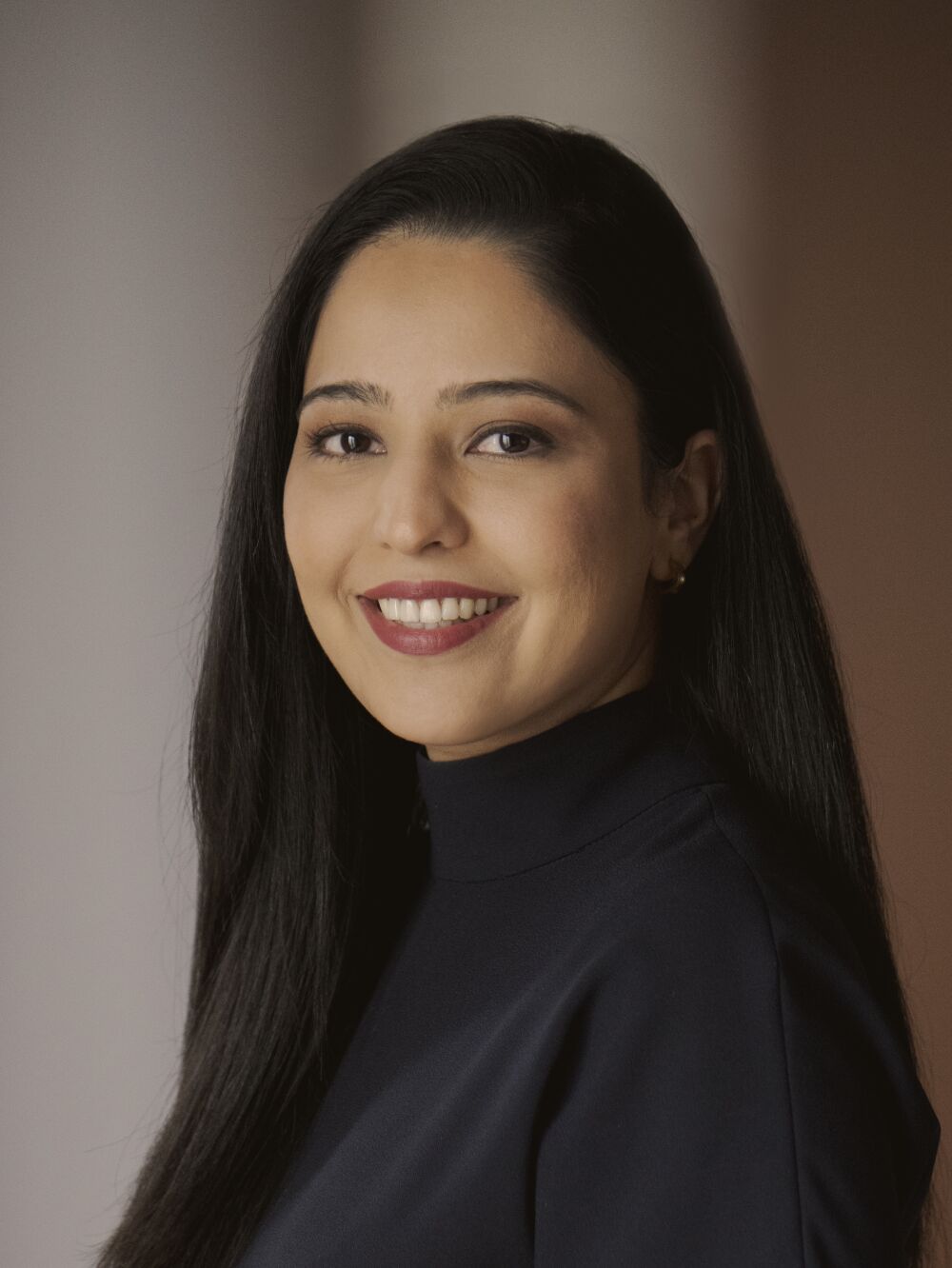 Nidhi Malhotra