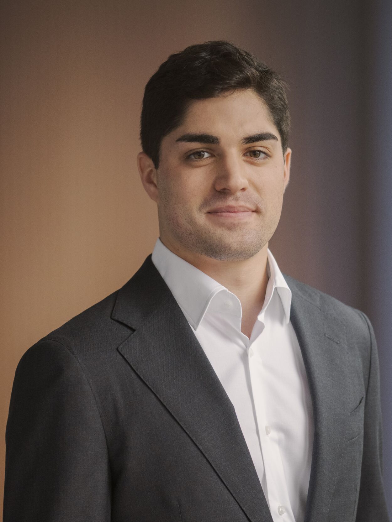 Associate Connect Derek von Hake — Clayton Dubilier & Rice, LLC | Building Businesses ...