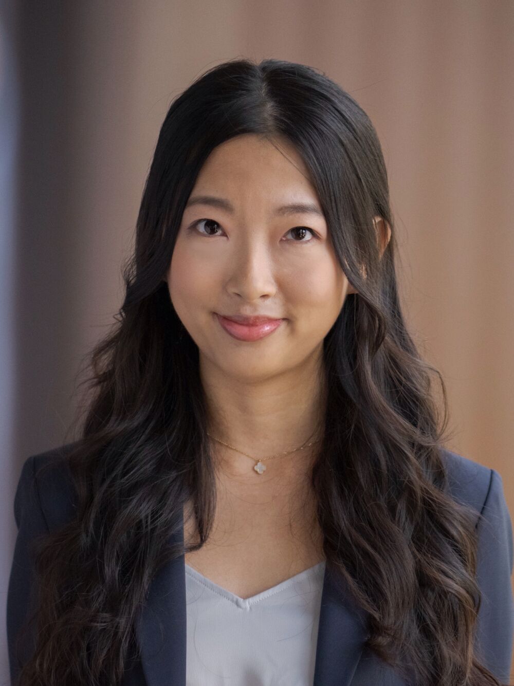 Katherine Cui