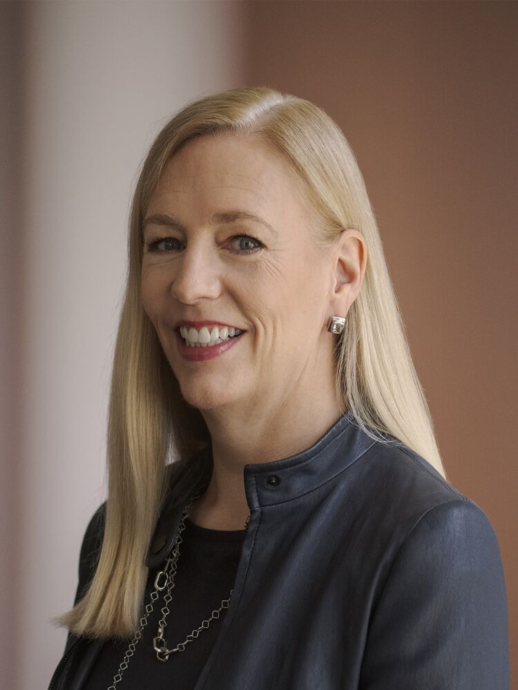 Jillian Rice Jillian C. Griffiths — Clayton Dubilier & Rice, LLC | Building ...